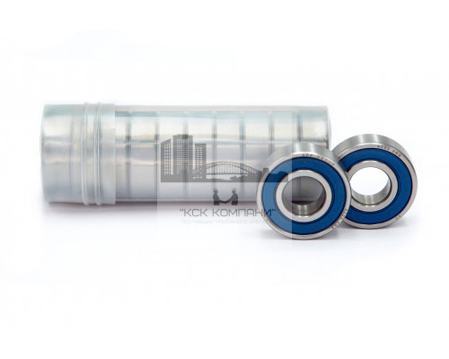 Подшипник 6202 2RS (180202) 15*35*11мм