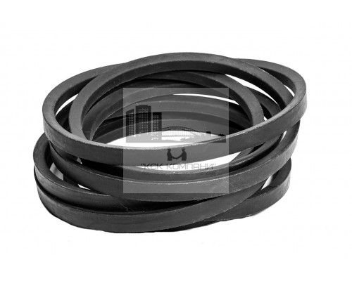 Ремень клиновой Е(Д)-10000 Lp / 9905 Li ГОСТ 1284-89