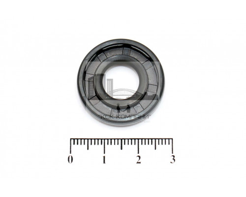 Сальник (манжета армированная) TC 12х25х4.5 NBR70