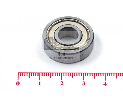Подшипник 609 ZZ (6-80019 С17) 9*24*7мм ГПЗ/СПЗ-4