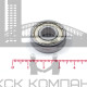 Подшипник 609 ZZ (6-80019 С17) 9*24*7мм ГПЗ/СПЗ-4