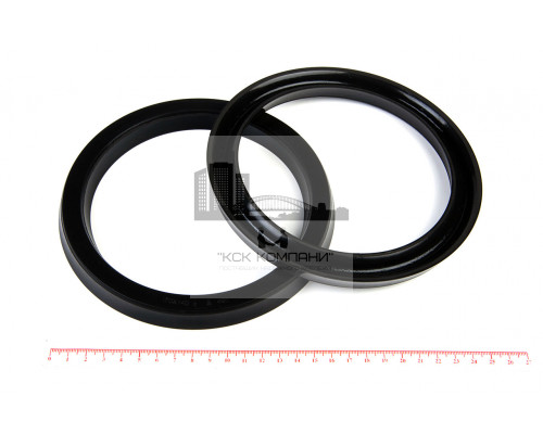 Манжета 140х170  h=15  ТУ 38-1051725-86