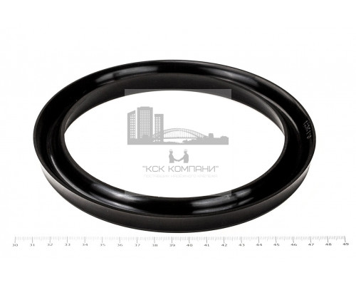 Манжета 140х170  h=15  ТУ 38-1051725-86