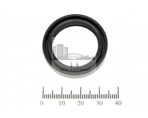 Сальник (манжета армированная) TC 26х35х7 NBR70