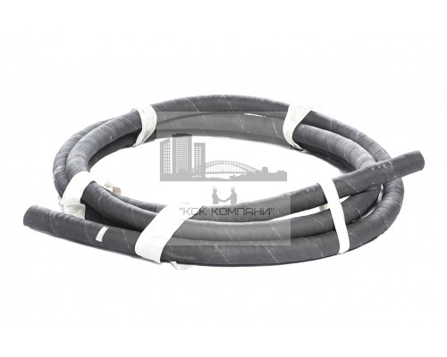 Рукав для бензина нап/вс. Б-2 Ф 50 мм-3 (10 м) ГОСТ 5398-76