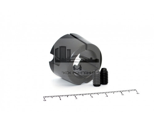 Втулка 1008 Taper Bush Ф 22 мм