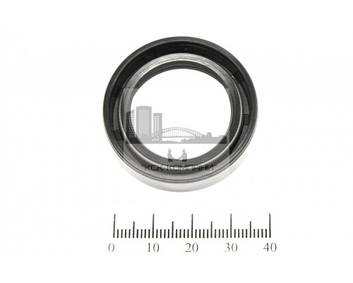 Сальник (манжета армированная) TC 29х40х10 NBR70