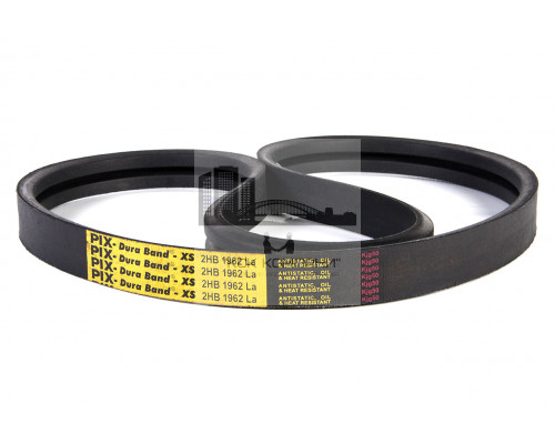 Ремень многоручьевой 2НВ-1962 La / 1950 Lp -2НВ RUBYCON