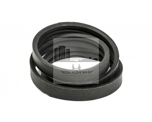 Ремень многоручьевой 2НВ-1962 La / 1950 Lp -2НВ RUBYCON