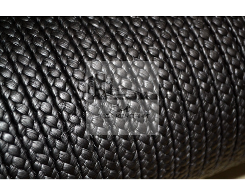 Набивка безасбестовая UrTex Н-6000 10x10 мм