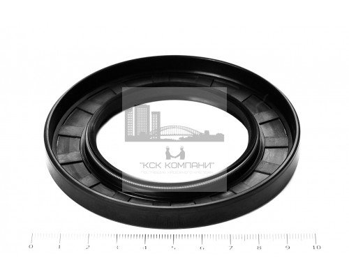 Сальник (манжета армированная) TC 60х95х10 NBR70