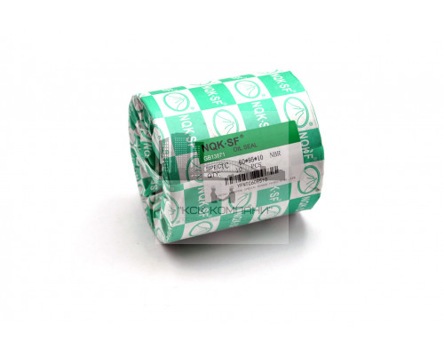 Сальник (манжета армированная) TC 60х95х10 NBR70