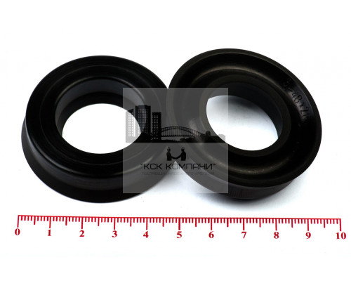 Манжета 3-48х28  h=12  ГОСТ 14896-84