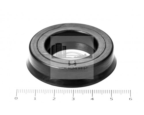 Манжета 3-48х28  h=12  ГОСТ 14896-84