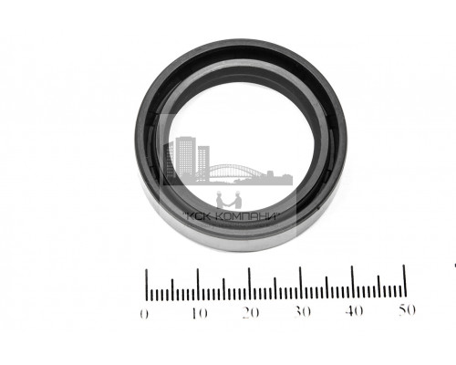 Сальник (манжета армированная) TC 30х41х10 NBR70