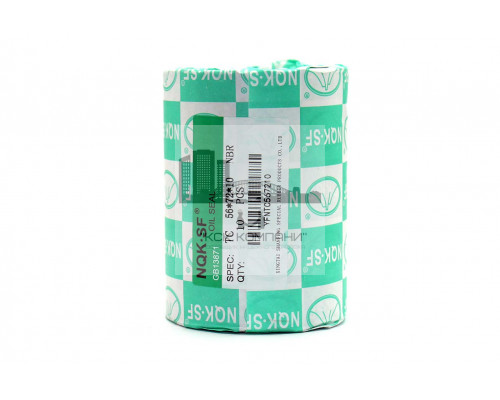 Сальник (манжета армированная) TC 56x72x10 NBR70