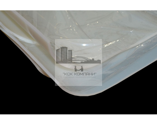 Пластина силиконовая 3х1000х1000 мм Китай