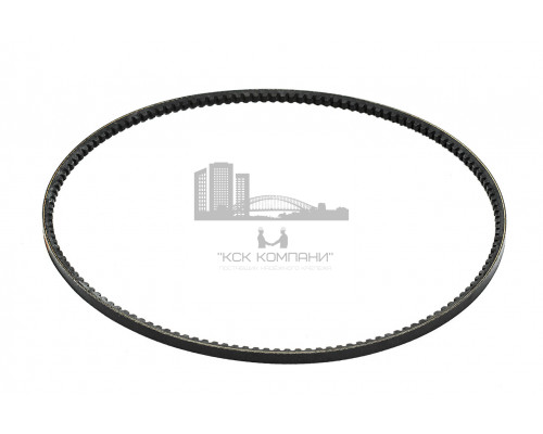 Ремень клиновой AVX13-1425 La зуб.