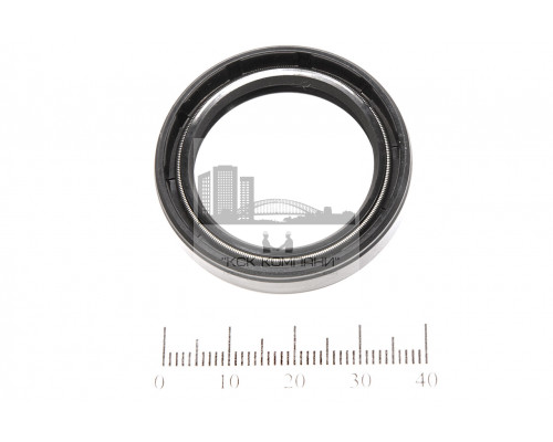 Сальник (манжета армированная) TC 29х40х7 NBR70