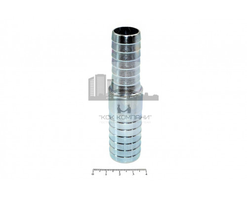 20-25 мм Ремонтное соединение переходное тип Ёлочка