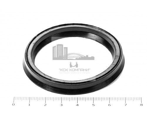 Манжета 1-65х55  h=7  ГОСТ 14896-84