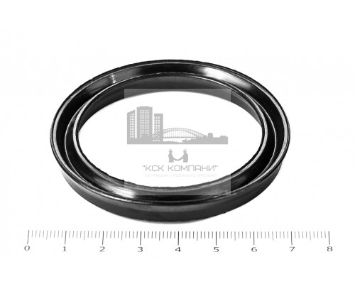 Манжета 1-65х55  h=7  ГОСТ 14896-84