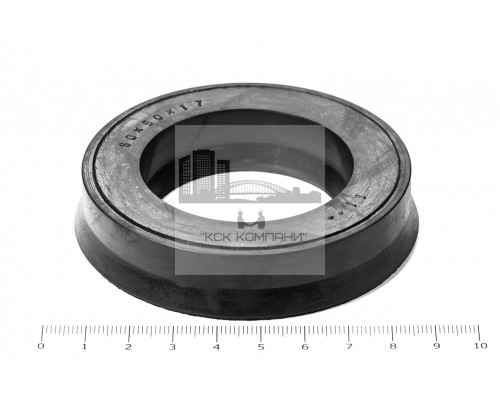 Манжета 3-80х50  h=17  ГОСТ 14896-84