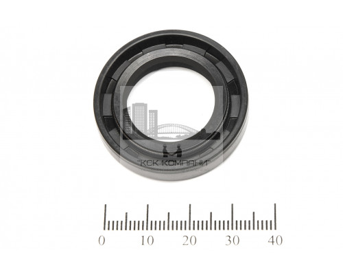 Сальник (манжета армированная) TC 23х37х7 NBR70
