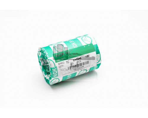 Сальник (манжета армированная) TC 40х58х8 NBR70