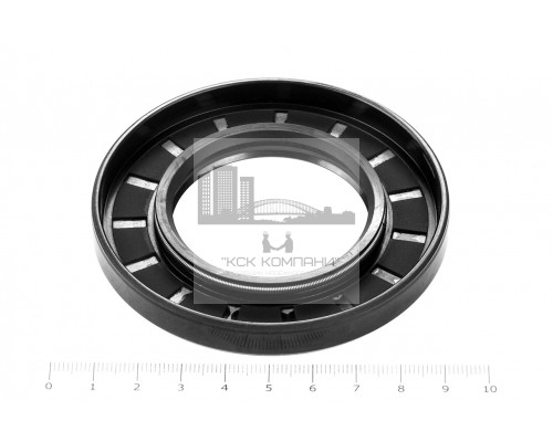 Сальник (манжета армированная) TC 48х85х10 NBR70