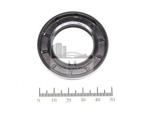 Сальник (манжета армированная) TC 30х50х7 NBR70