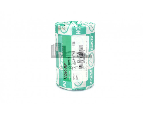 Сальник (манжета армированная) TC 38х57х9 NBR70