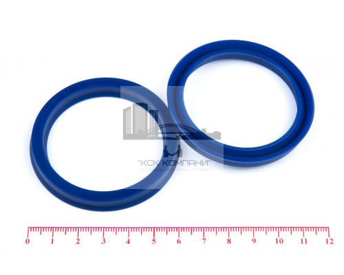 Манжета PU 50х60х7 UN