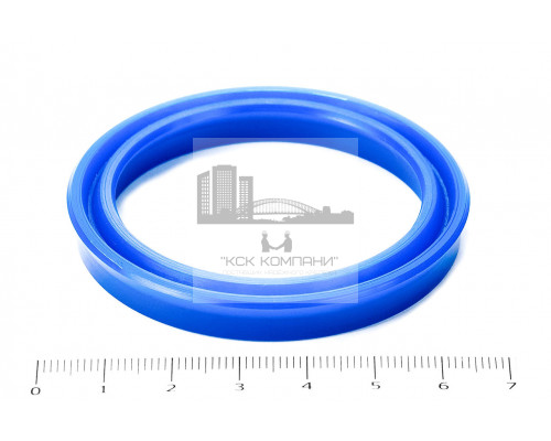 Манжета PU 50х60х8 UN