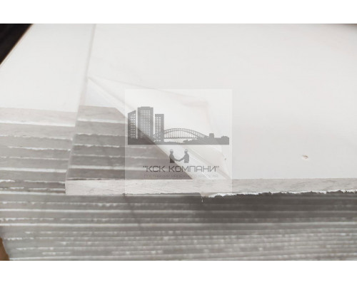 Оргстекло 8 мм 1500х1700 мм экстр. (~21,4 кг) Китай