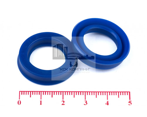 Манжета PU 18*26*6 UHS