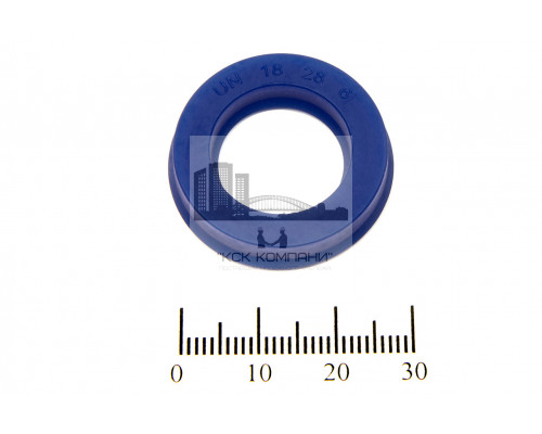 Манжета PU 18*26*6 UHS