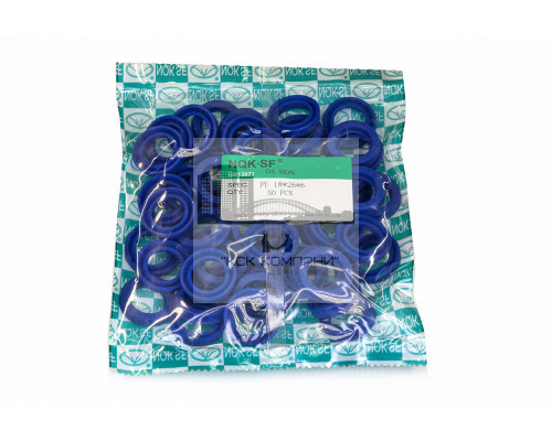 Манжета PU 18*26*6 UHS