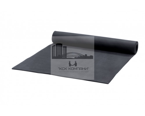 Пластина губчатая 8 мм (1000х2000 мм, 12.8 кг) Китай