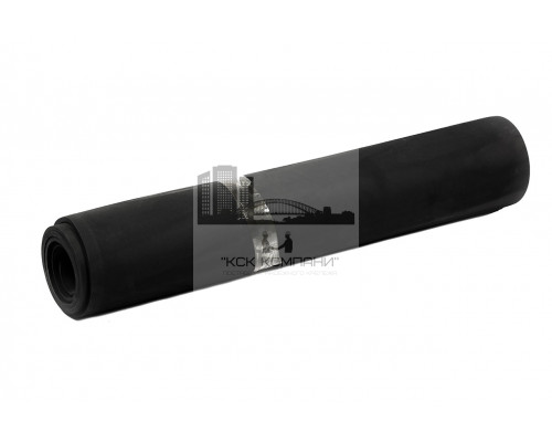 Пластина губчатая 8 мм (1000х2000 мм, 12.8 кг) Китай