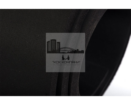 Пластина губчатая 8 мм (1000х2000 мм, 12.8 кг) Китай