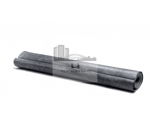 Техпластина 5 мм ТМКЩ-C 2Н (шир. 1400 мм) ГОСТ 7338-90 г.Казань