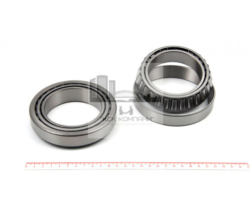 Подшипник 6-2007115 А (32015)