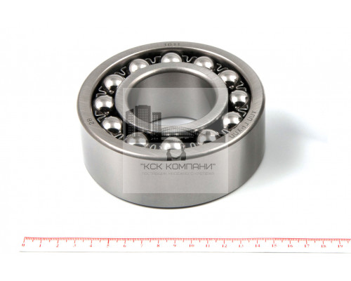 Подшипник 1611 (2311) 55*120*43мм