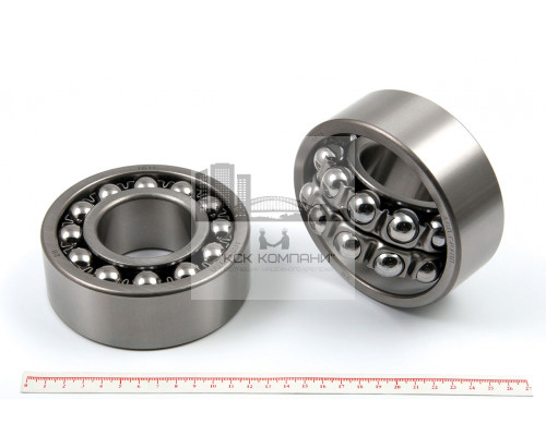 Подшипник 1611 (2311) 55*120*43мм