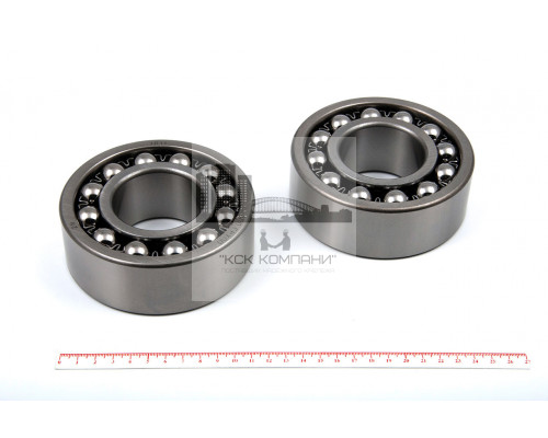 Подшипник 1611 (2311) 55*120*43мм