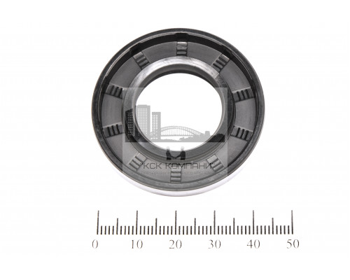 Сальник (манжета армированная) TC 24х45х7 NBR70