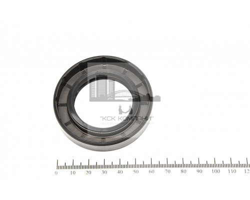 Сальник (манжета армированная) TC 40х65х12 NBR70