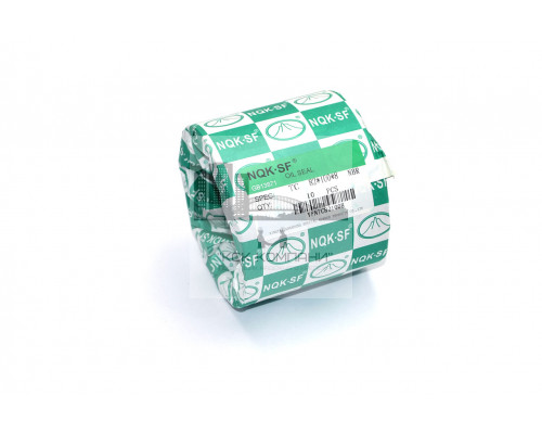 Сальник (манжета армированная) TC 82х100х8 NBR70