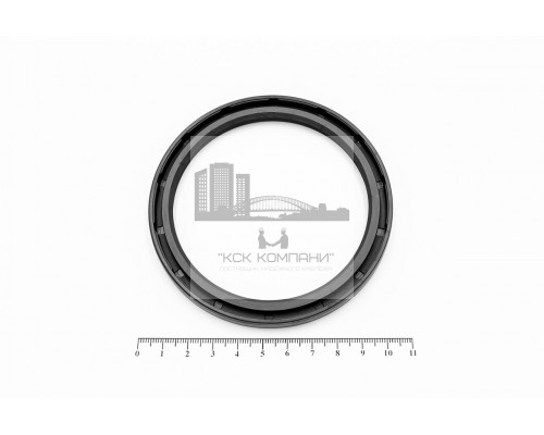 Сальник (манжета армированная) TC 82х100х8 NBR70